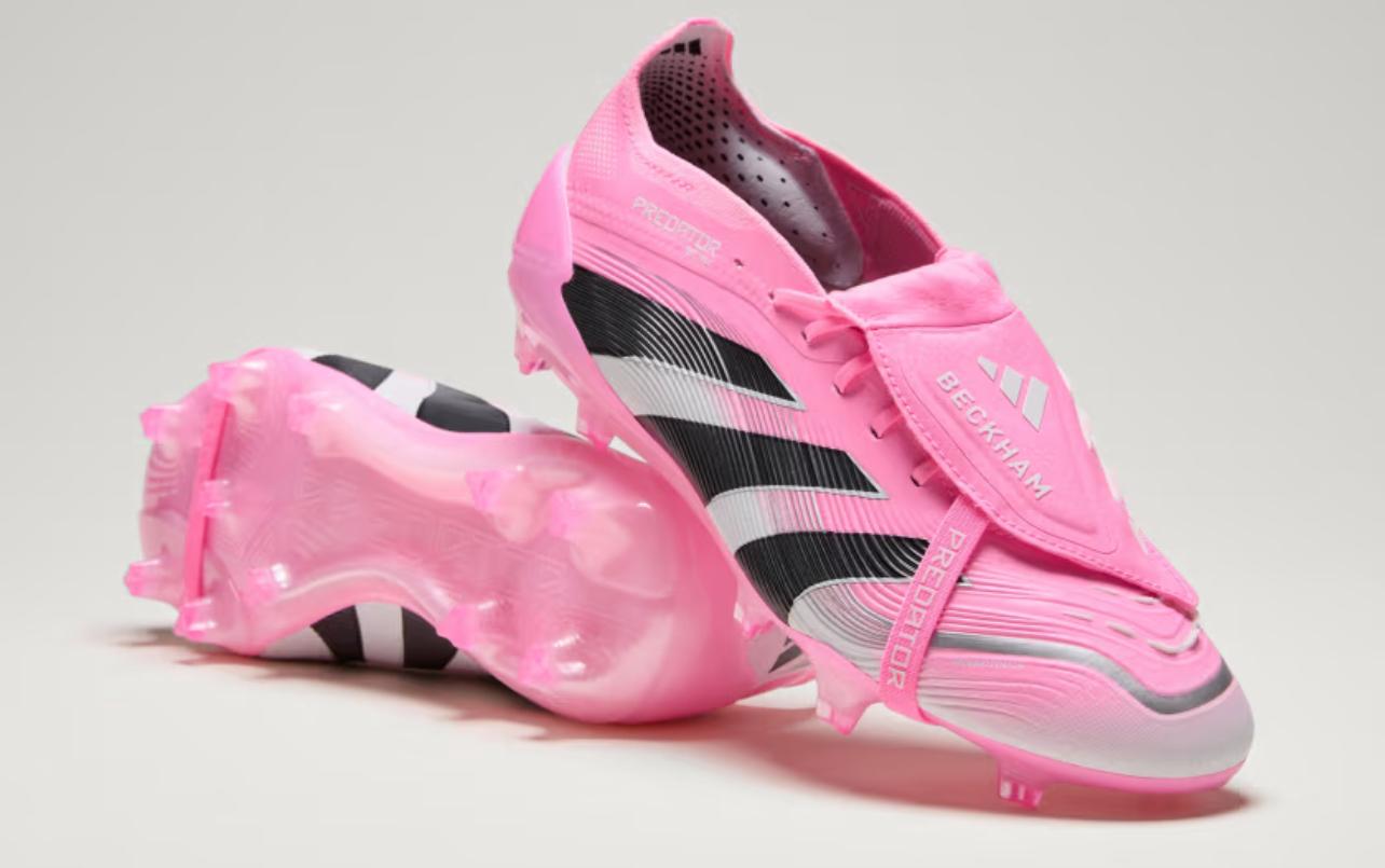 Adidas Soccer Shoes-166